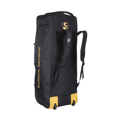 SG 22 Yards X1 Duffle Kit Bag