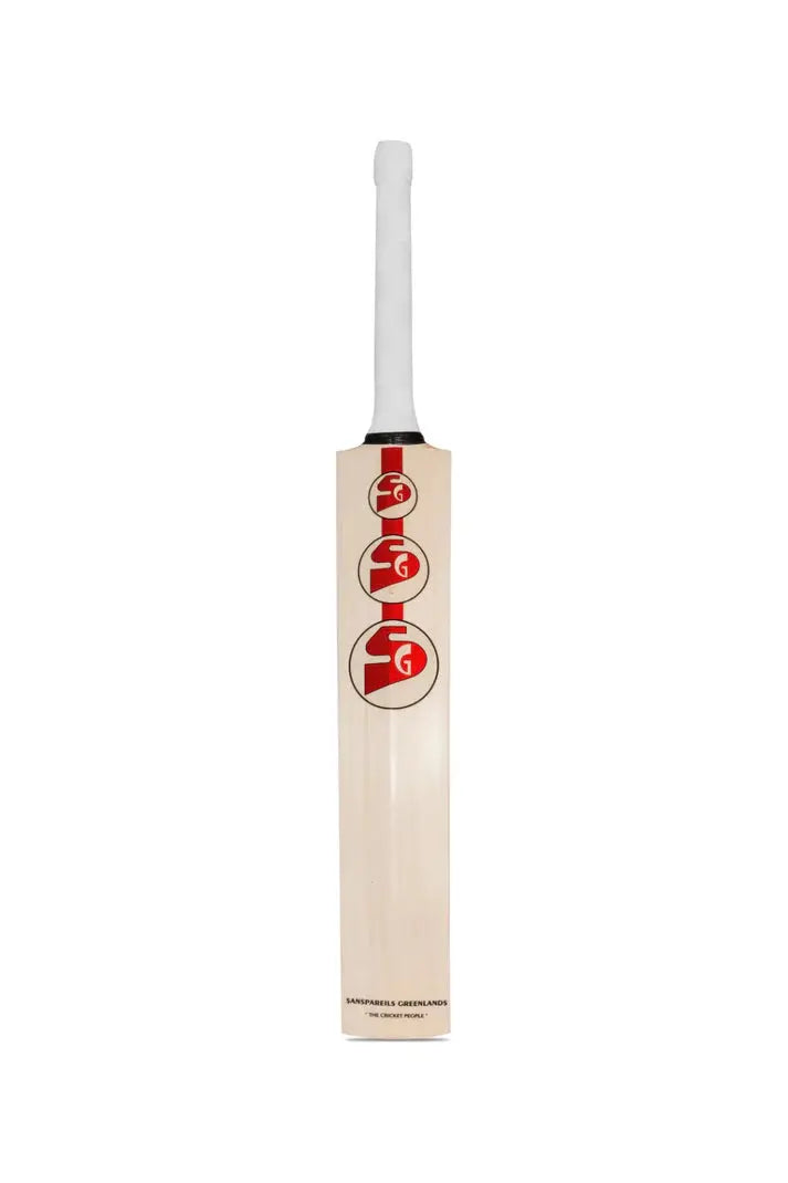 SG Sunny Tonny ARC 2.0 English Willow Cricket Bat SG