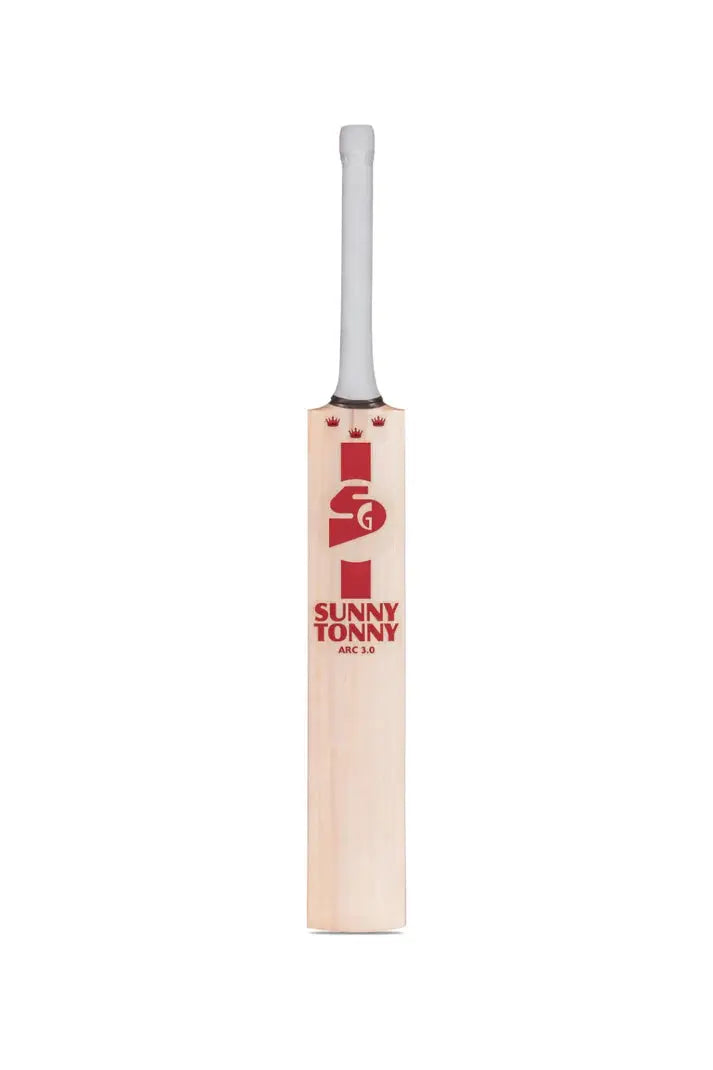 SG Sunny Tonny ARC 3.0 English Willow Cricket Bat SG