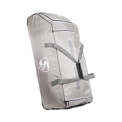 SG Ashes X3 Wheelie Kit Bag