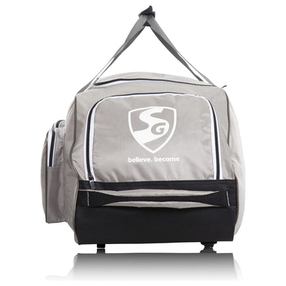 SG Ashes X3 Wheelie Kit Bag