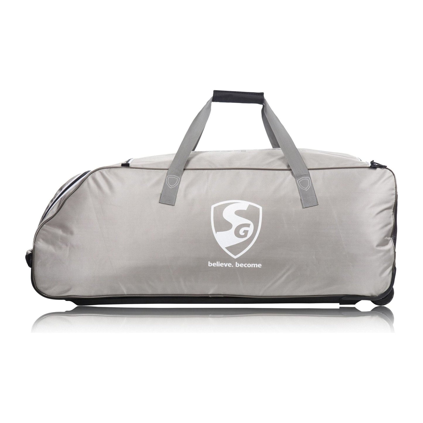 SG Ashes X3 Wheelie Kit Bag