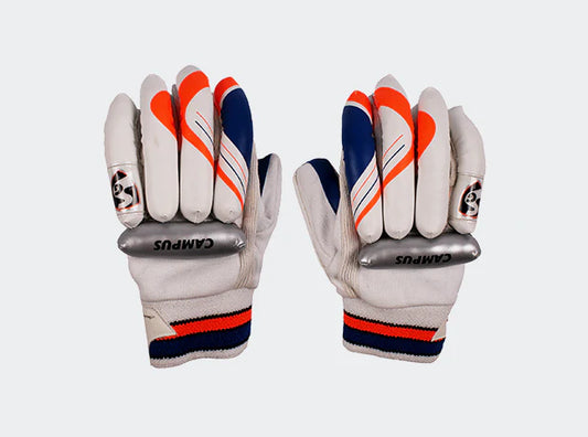 SG Campus Batting Gloves