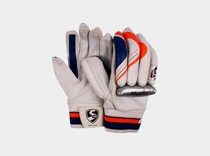 SG Campus Batting Gloves