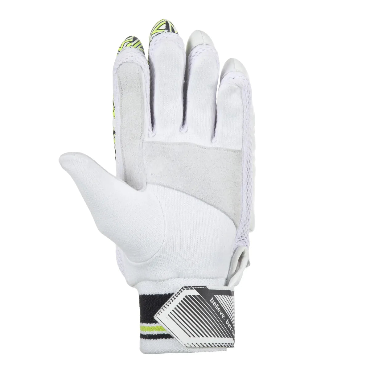 SG Club Batting Gloves