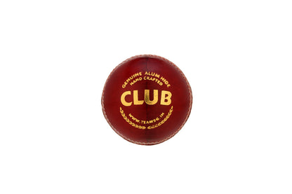 SG CLUB Cricket Balls