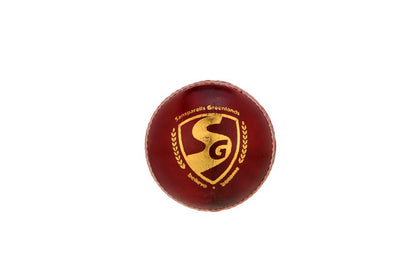 SG CLUB Cricket Balls