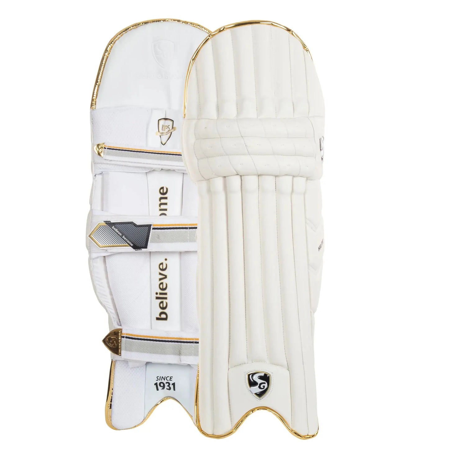 SG Hilite Cricket Batting Pads SG
