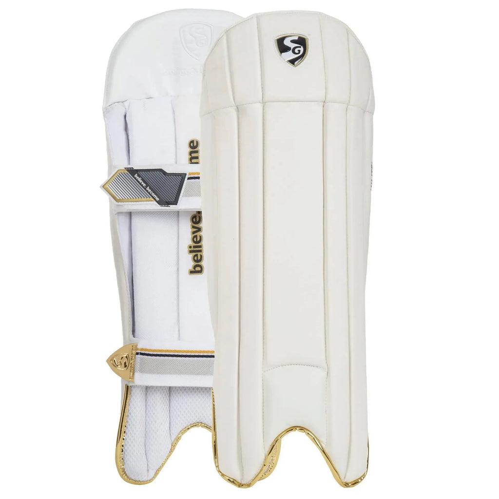 SG Hilite Keeping Pads SG