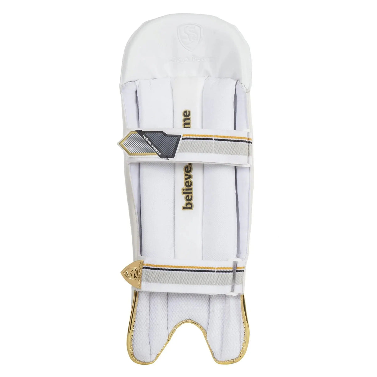 SG Hilite Keeping Pads SG