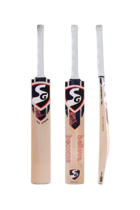 SG KLR Xtreme English Willow Cricket Bat