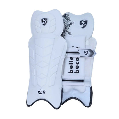 SG KLR 1 Wicket Keeping Pads SG