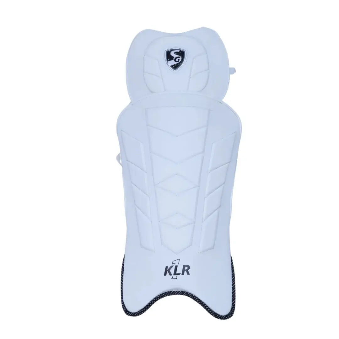 SG KLR 1 Wicket Keeping Pads SG