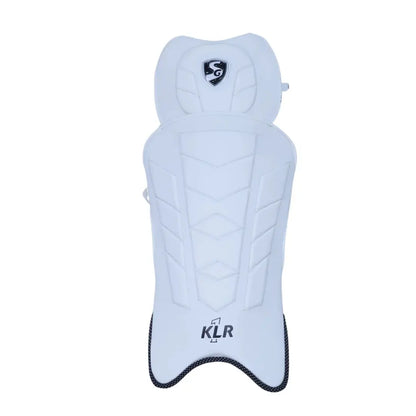 SG KLR 1 Wicket Keeping Pads SG