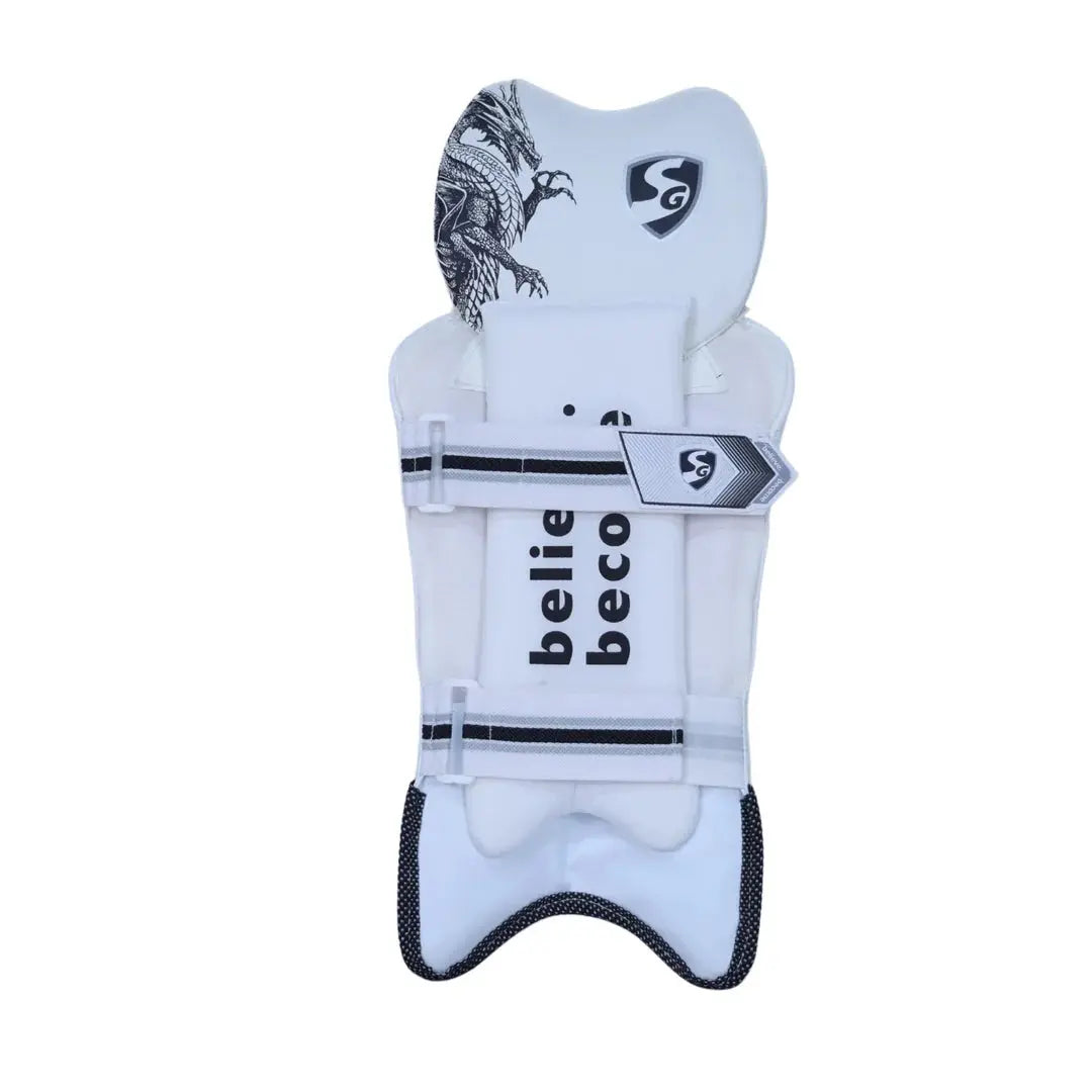 SG KLR 1 Wicket Keeping Pads SG
