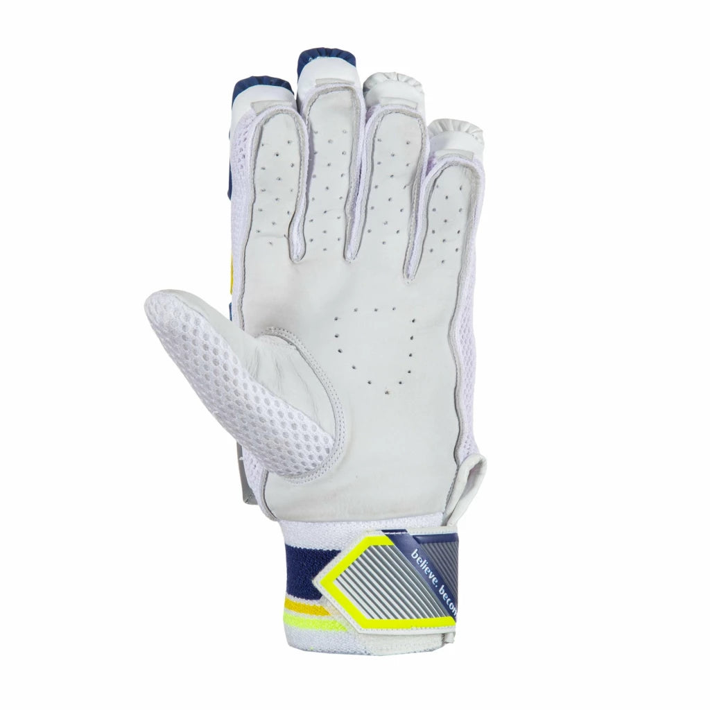 SG Litevate Batting Gloves