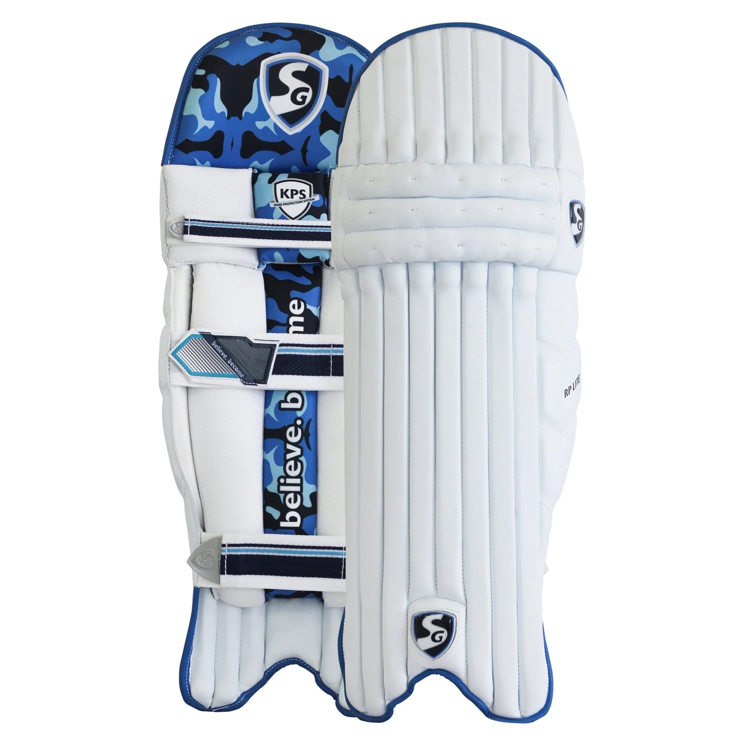 SG RP Lite Batting Pads