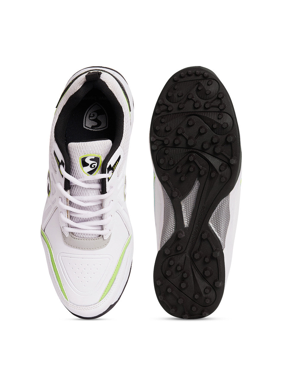 SG Scorer 5.0 Cricket Shoes
