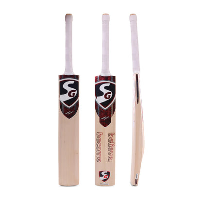 SG Strokewell Classic Cricket Bat (Kashmir Willow)