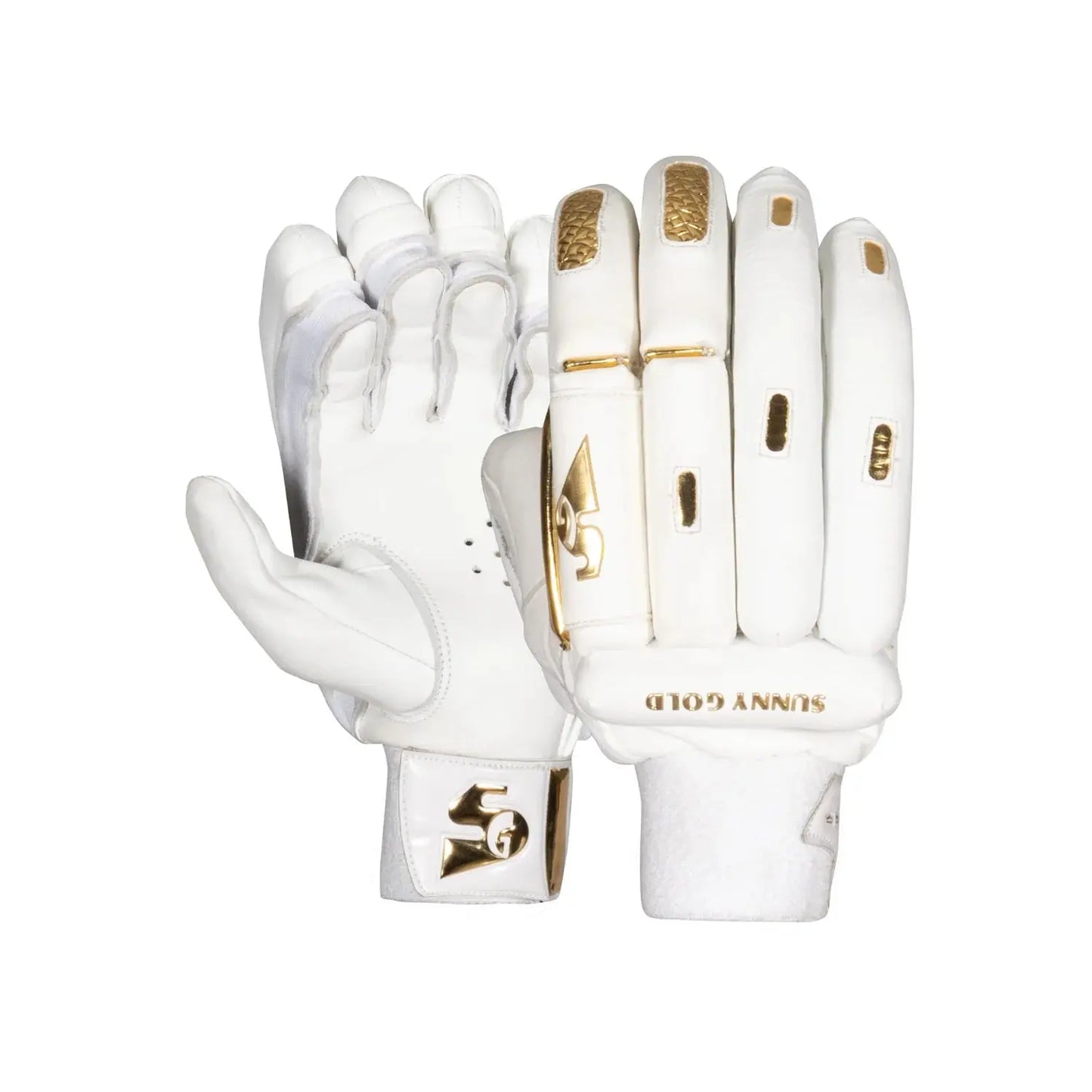 SG Sunny Gold Batting Gloves SG