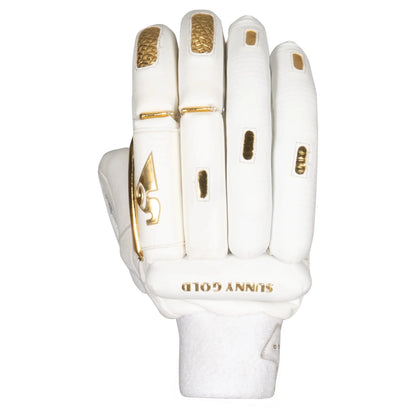 SG Sunny Gold Batting Gloves SG