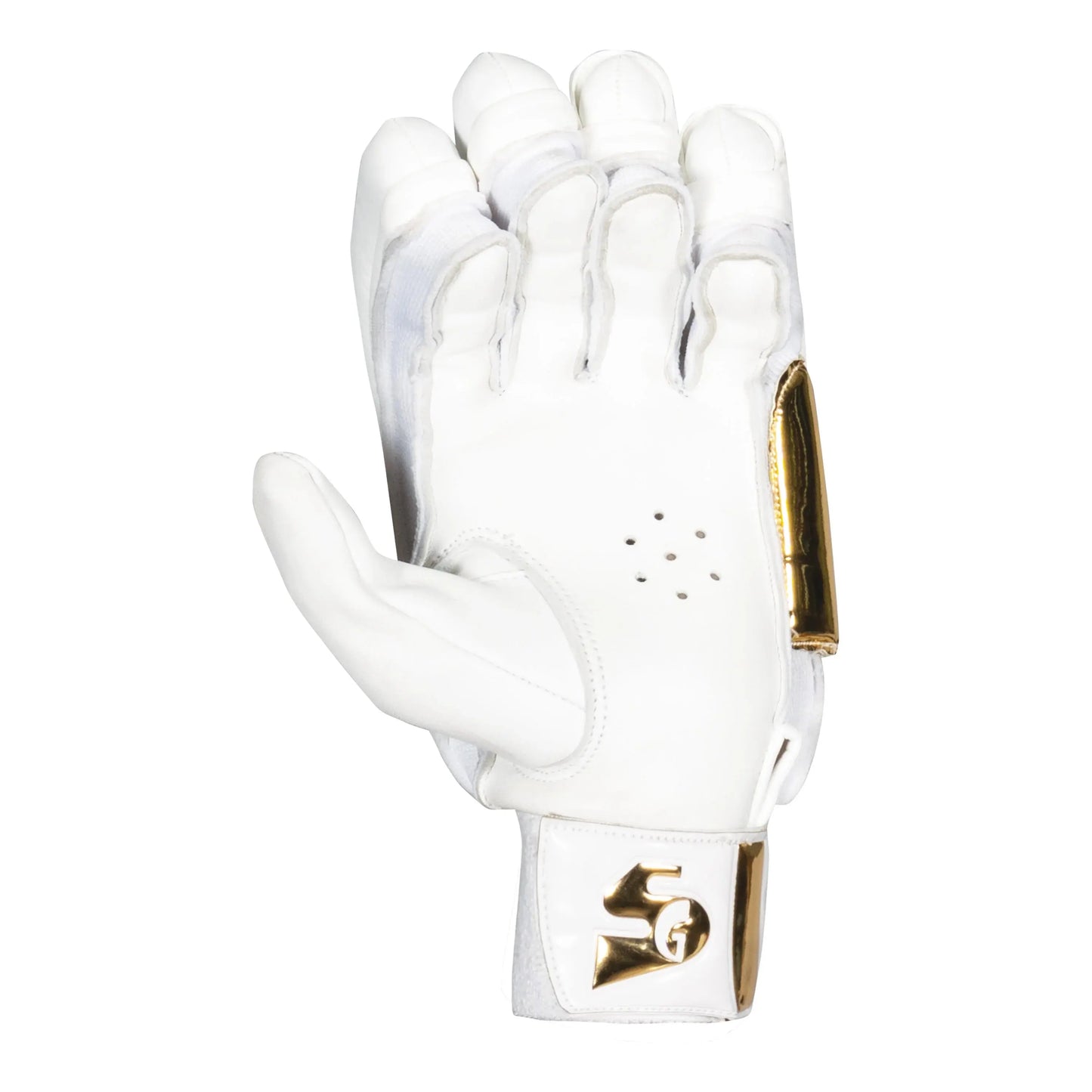 SG Sunny Gold Batting Gloves SG
