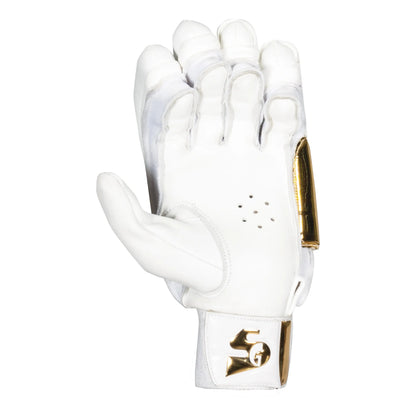 SG Sunny Gold Batting Gloves SG