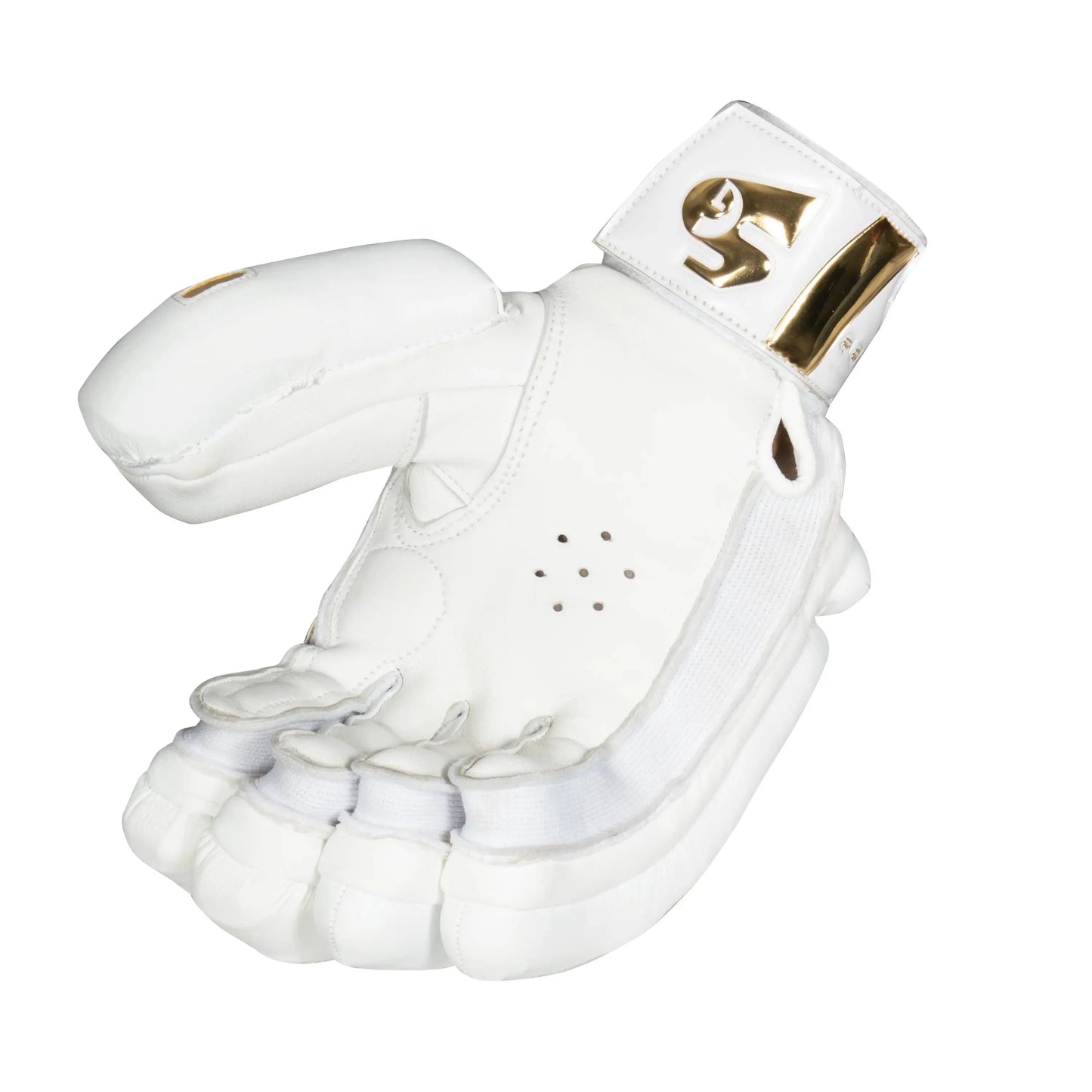 SG Sunny Gold Batting Gloves SG