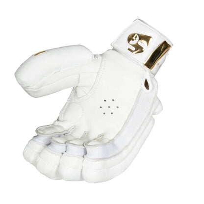 SG Sunny Gold Batting Gloves SG