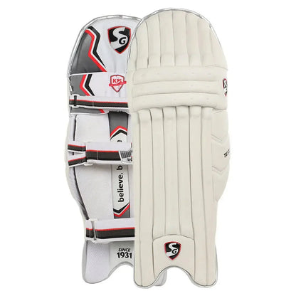 SG Test Batting Pads