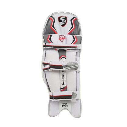 SG Test Batting Pads