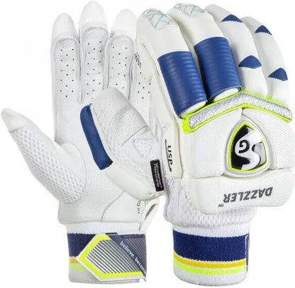 SG Dazzler Batting Gloves