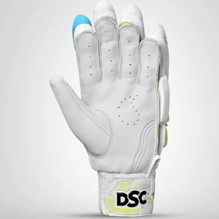 DCS CONDOR Flite Batting Gloves