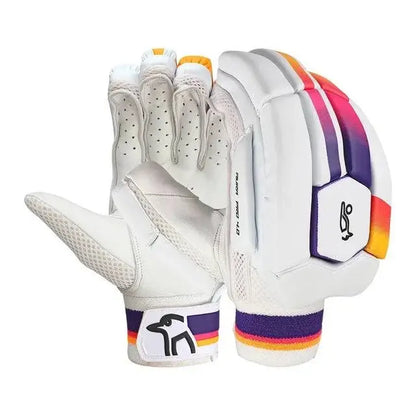 Kookaburra Aura PRO 4.0 Batting Gloves Kookaburra