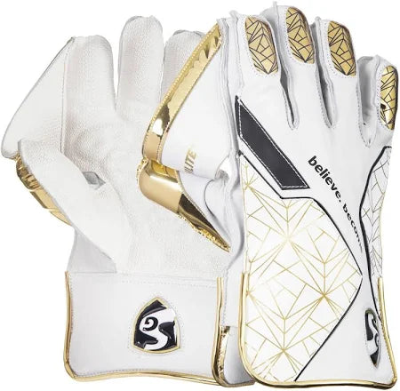 SG HILITE Wicket Keeping Gloves