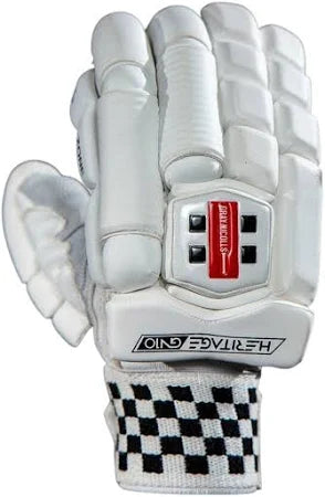 Gray Nicolls GN10 Heritage Batting Gloves