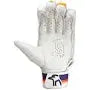 Kookaburra Aura PRO 4.0 Batting Gloves Kookaburra