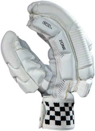 Gray Nicolls GN10 Heritage Batting Gloves