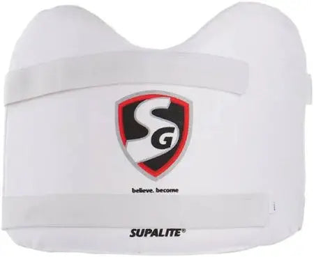 SG Supalite Chest Guard SG