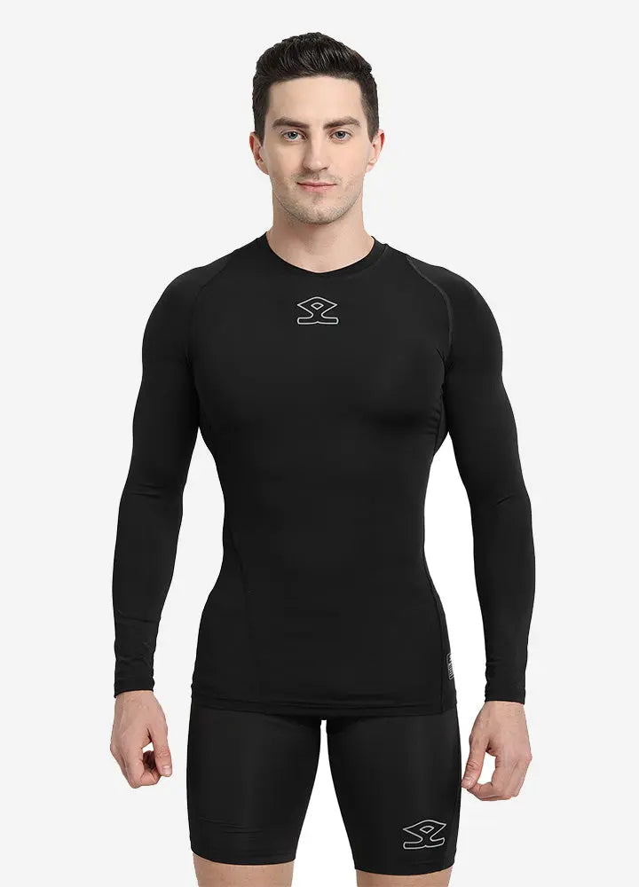 Compression Coat Compression Clothing – USA Cricket Gear