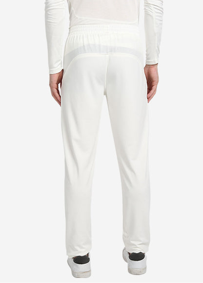 Shrey Premium White Trousers