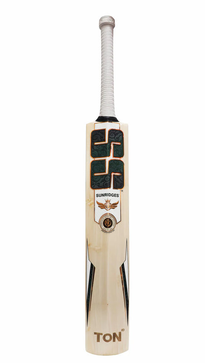 SS GG Smacker Signature Cricket Bat