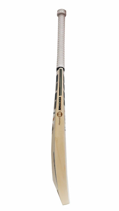 SS GG Smacker Signature Cricket Bat