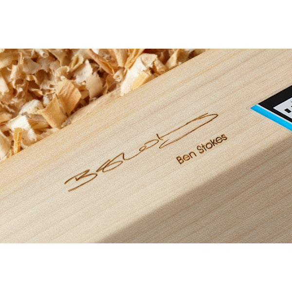 GM Ben Stokes Player's Edition Cricket Bat - EW