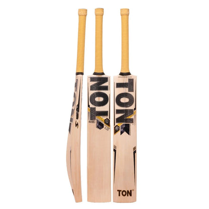 SS TON Silver Edition English Willow Bat