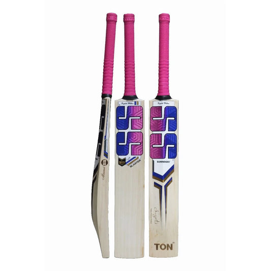 SS Sky Blaster English Willow Cricket Bat