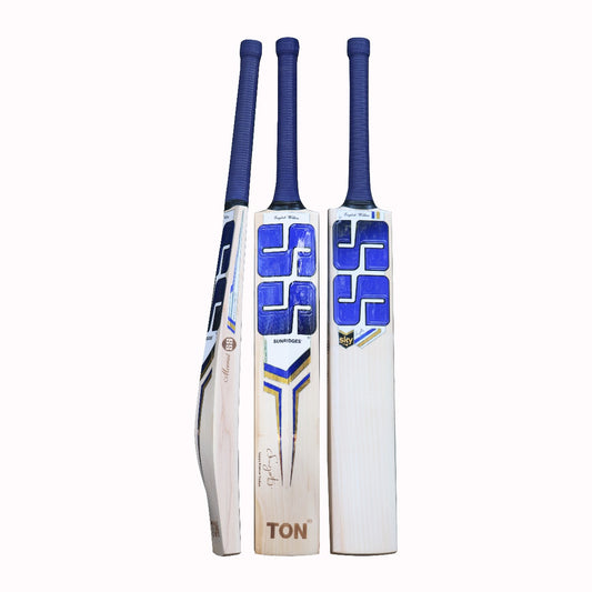 SS Sky Players English Willow Bat