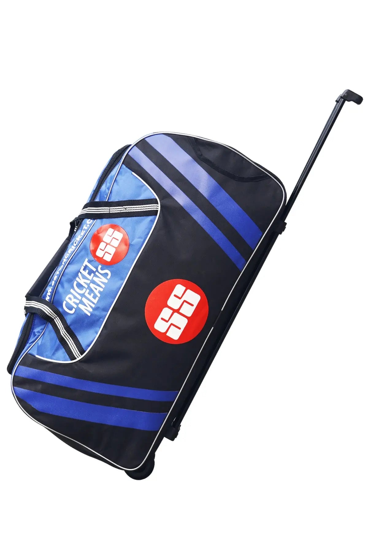 SS Slasher colt cricket kit bag (wheel) SS