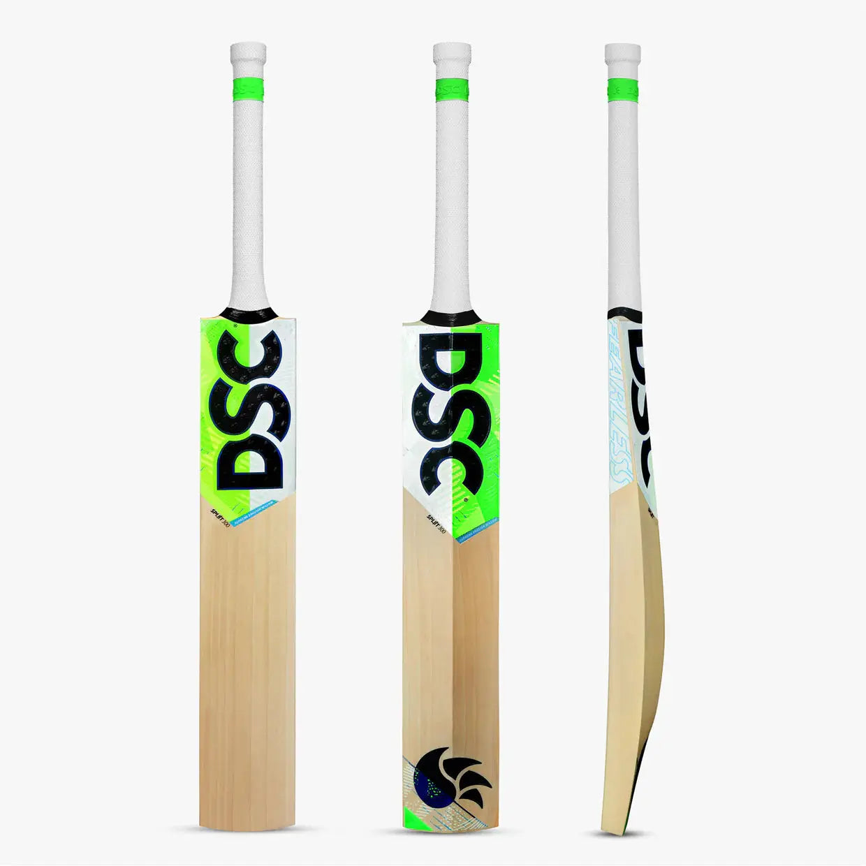 DSC Spliit 300 Cricket Bat DSC