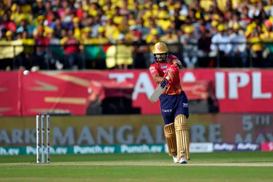 SF SS 27 English Willow Bat (Shashank Singh) SF
